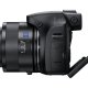 Sony Cyber-shot DSCHX400V, fotocamera bridge con zoom ottico 50x, 20.4 MP 9