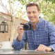 Sony Alpha 6000L, fotocamera mirrorless con obiettivo 16-50 mm, attacco E, sensore APS-C, 24.3 MP 23