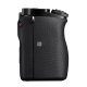 Sony Alpha 6000L, fotocamera mirrorless con obiettivo 16-50 mm, attacco E, sensore APS-C, 24.3 MP 8