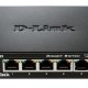 D-Link DGS-105 switch di rete Non gestito Nero 2
