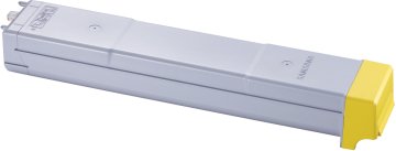Samsung Cartuccia toner giallo CLX-Y8385A