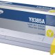 Samsung Cartuccia toner giallo CLX-Y8385A 3