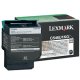 Lexmark C546U1KG cartuccia toner 1 pz Originale Nero 2