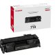 Canon CRG 719 BK cartuccia toner 1 pz Originale Nero 3