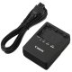 Canon LC-E6E carica batterie 2