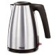 Princess 232153 bollitore elettrico 1 L 1000 W Acciaio inox 2