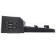 DELL 452-11415 replicatore di porte e docking station per laptop Nero 6