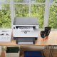 HP Confezione da 3 cartucce originali di toner ciano/magenta/giallo LaserJet 304A 2