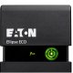 Eaton Ellipse ECO 800 USB IEC gruppo di continuità (UPS) Standby (Offline) 0,8 kVA 500 W 4 presa(e) AC 5