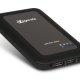 Hamlet XPW400BANK batteria portatile 4000 mAh Nero 2