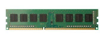 HP RAM Non-ECC da 4 GB (1 x 4 GB) DDR3-1600
