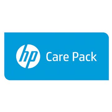 HPE Post Warranty 1 anno/i