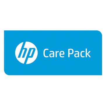 HPE Post Warranty