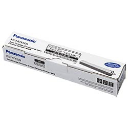 Panasonic KX-FATK509X cartuccia toner 1 pz Originale Nero