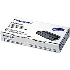 Panasonic KX-FAW505 cartuccia toner 1 pz Originale