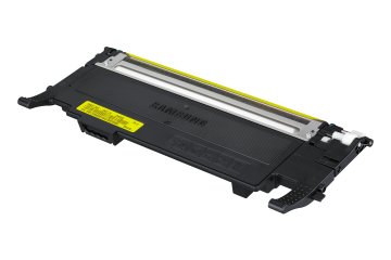 Samsung CLT-Y4092S cartuccia toner 1 pz Originale Giallo