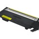 Samsung CLT-Y4092S cartuccia toner 1 pz Originale Giallo 2