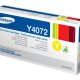 Samsung CLT-Y4092S cartuccia toner 1 pz Originale Giallo 3