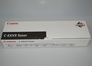 Canon C-EXV9 cartuccia toner 1 pz Originale Nero