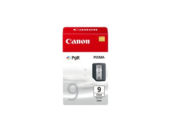 Canon Cartuccia d'inchiostro trasparente PGI-9CO (Chroma Optimiser)