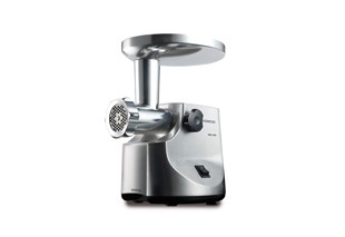 Kenwood MG510 tritacarne 1600 W Alluminio