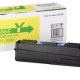 KYOCERA TK-865Y cartuccia toner 1 pz Originale Giallo 2