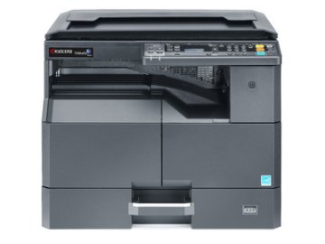 KYOCERA TASKalfa 1800 Laser A3 600 x 600 DPI 18 ppm