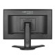 Hannspree Hanns.G HP 205 DJB LED display 49,5 cm (19.5