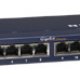 NETGEAR ProSafe 16 Port Gigabit Desktop Switch Non gestito Gigabit Ethernet (10/100/1000) 2
