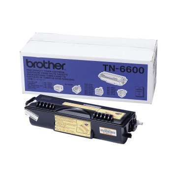 Brother TN-6600 Toner originale