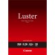 Canon Carta fotografica Luster PRO LU-101 A3 Plus - 20 fogli 2