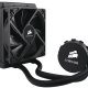 Corsair Hydro H55 Processore Refrigeratore 12 cm Nero 2