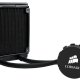 Corsair Hydro H55 Processore Refrigeratore 12 cm Nero 3