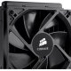 Corsair Hydro H55 Processore Refrigeratore 12 cm Nero 5