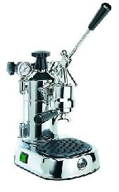la Pavoni Professional Lusso PL Macchina per espresso 1,6 L