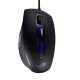 ASUS GX850 mouse USB tipo A Laser 5000 DPI 3