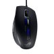 ASUS GX850 mouse Gaming USB tipo A Laser 5000 DPI 3