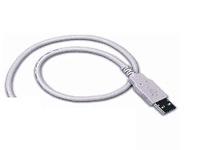 Datalogic USB Straight Cable (CAB-426) cavo USB 1,7 m