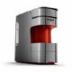 Hotpoint Ariston CM HPC GB0 H macchina per caffè Automatica Macchina per caffè a capsule 0,8 L 2