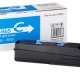 KYOCERA TK-865C cartuccia toner 1 pz Originale Ciano 2