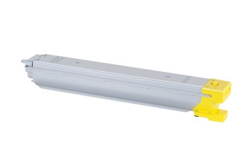 Samsung CLT-Y809S cartuccia toner 1 pz Originale Giallo