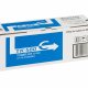 KYOCERA TK-580C cartuccia toner 1 pz Originale Ciano 3