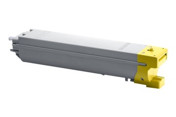 Samsung CLT-Y659S cartuccia toner 1 pz Originale Giallo