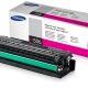 Samsung CLT-M506S cartuccia toner 1 pz Originale Magenta 3