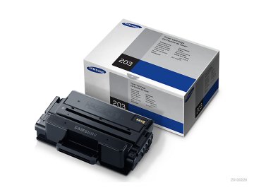 Samsung MLT-D203S cartuccia toner 1 pz Originale Nero
