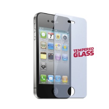 Celly GLASSIP5 protezione per lo schermo e il retro dei telefoni cellulari Apple 1 pz