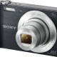 Sony Cyber-shot DSC-W810 1/2.3