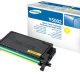 Samsung CLT-Y5082S cartuccia toner 1 pz Originale Giallo 4