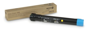Xerox Cartuccia toner Ciano a High capacity da 17200 Pagine per Phaser® 7800 (106R01566)