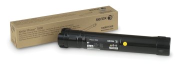 Xerox Cartuccia toner Nero per Phaser® 7800